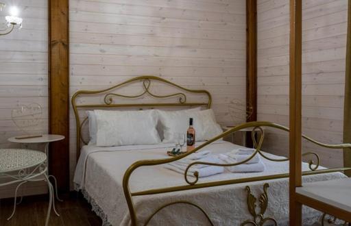 Chalet Edelweiss Превеза Екстериор снимка